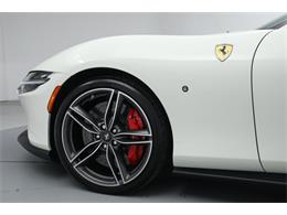 2025 Ferrari Roma (CC-2116642) for sale in Fort Lauderdale, Florida
