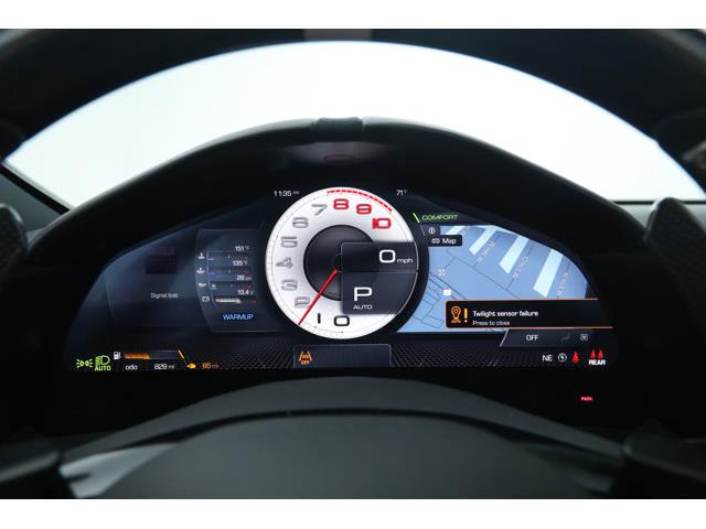 2025 Ferrari Roma (CC-2116642) for sale in Fort Lauderdale, Florida
