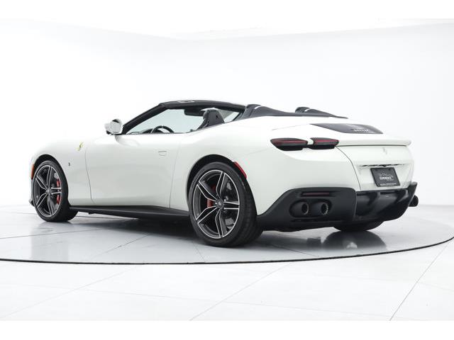 2025 Ferrari Roma (CC-2116642) for sale in Fort Lauderdale, Florida