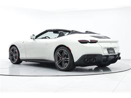 2025 Ferrari Roma (CC-2116642) for sale in Fort Lauderdale, Florida