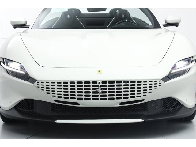 2025 Ferrari Roma (CC-2116642) for sale in Fort Lauderdale, Florida