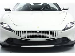 2025 Ferrari Roma (CC-2116642) for sale in Fort Lauderdale, Florida