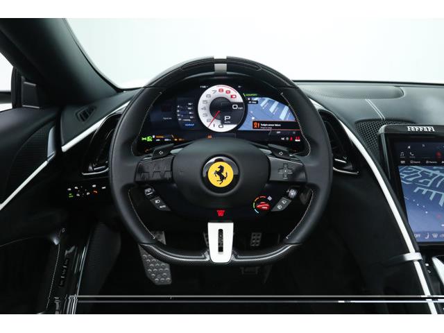 2025 Ferrari Roma (CC-2116642) for sale in Fort Lauderdale, Florida