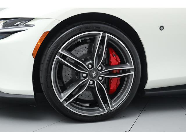 2025 Ferrari Roma (CC-2116642) for sale in Fort Lauderdale, Florida