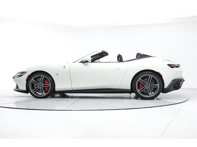 2025 Ferrari Roma (CC-2116642) for sale in Fort Lauderdale, Florida