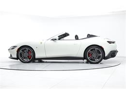2025 Ferrari Roma (CC-2116642) for sale in Fort Lauderdale, Florida