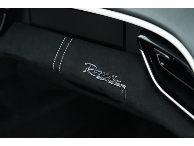 2025 Ferrari Roma (CC-2116642) for sale in Fort Lauderdale, Florida