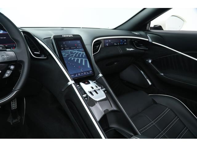 2025 Ferrari Roma (CC-2116642) for sale in Fort Lauderdale, Florida