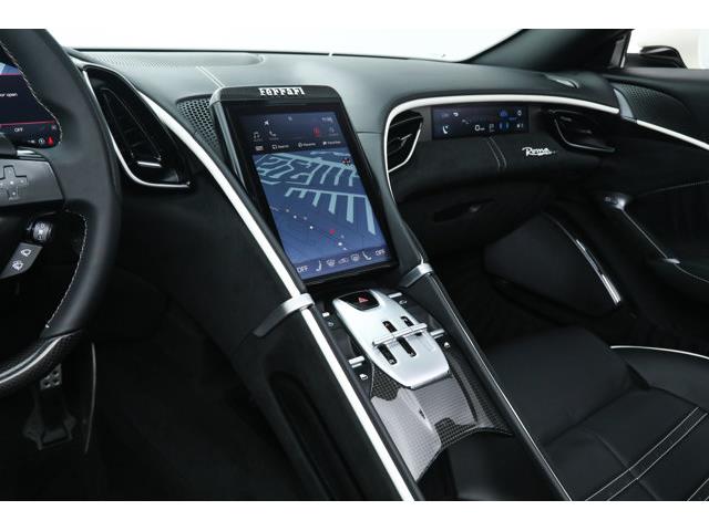 2025 Ferrari Roma (CC-2116642) for sale in Fort Lauderdale, Florida