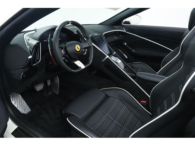 2025 Ferrari Roma (CC-2116642) for sale in Fort Lauderdale, Florida