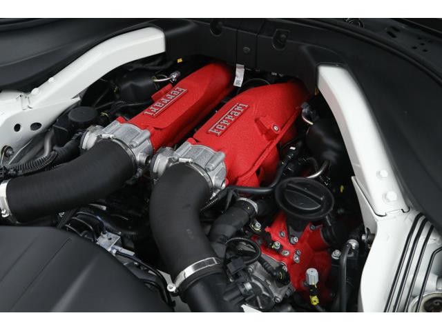 2025 Ferrari Roma (CC-2116642) for sale in Fort Lauderdale, Florida