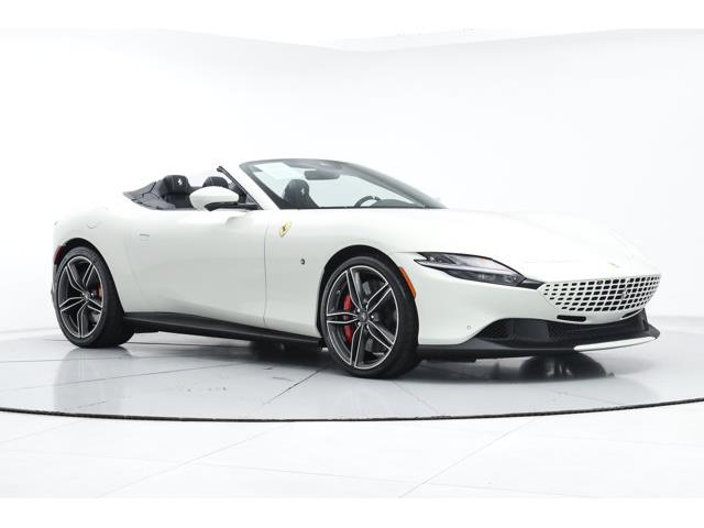 2025 Ferrari Roma (CC-2116642) for sale in Fort Lauderdale, Florida