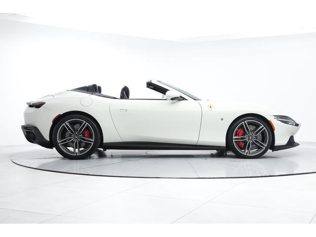 2025 Ferrari Roma (CC-2116642) for sale in Fort Lauderdale, Florida