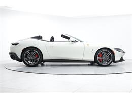 2025 Ferrari Roma (CC-2116642) for sale in Fort Lauderdale, Florida