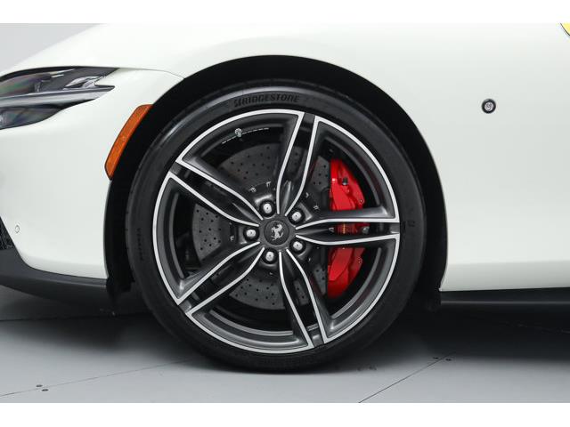 2025 Ferrari Roma (CC-2116642) for sale in Fort Lauderdale, Florida
