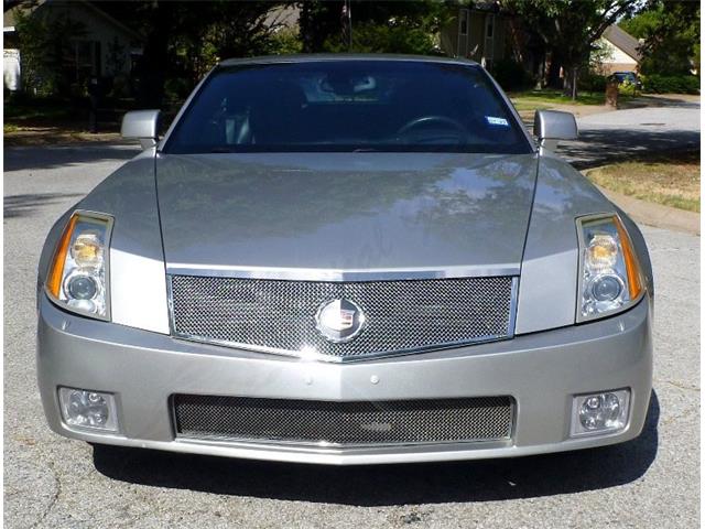 2008 Cadillac Roadster (CC-2116644) for sale in Mansfield, Texas