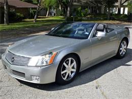 2008 Cadillac Roadster (CC-2116644) for sale in Mansfield, Texas