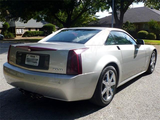 2008 Cadillac Roadster (CC-2116644) for sale in Mansfield, Texas