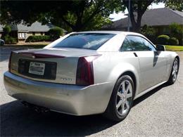2008 Cadillac Roadster (CC-2116644) for sale in Mansfield, Texas