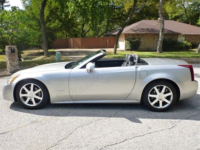 2008 Cadillac Roadster (CC-2116644) for sale in Mansfield, Texas