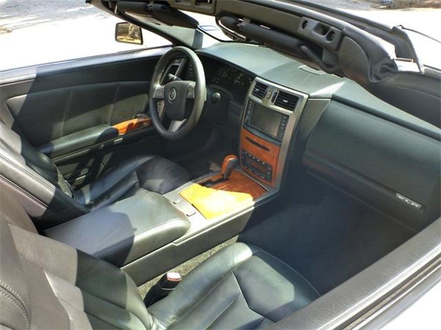 2008 Cadillac Roadster (CC-2116644) for sale in Mansfield, Texas