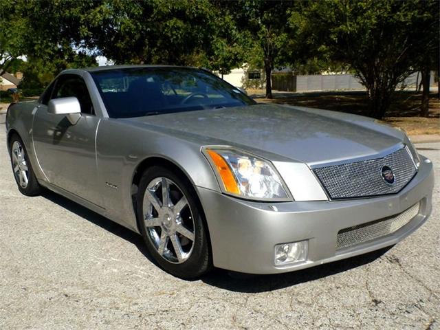 2008 Cadillac Roadster (CC-2116644) for sale in Mansfield, Texas