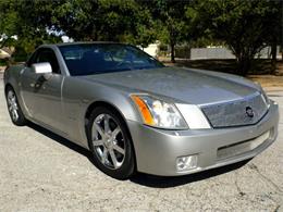 2008 Cadillac Roadster (CC-2116644) for sale in Mansfield, Texas