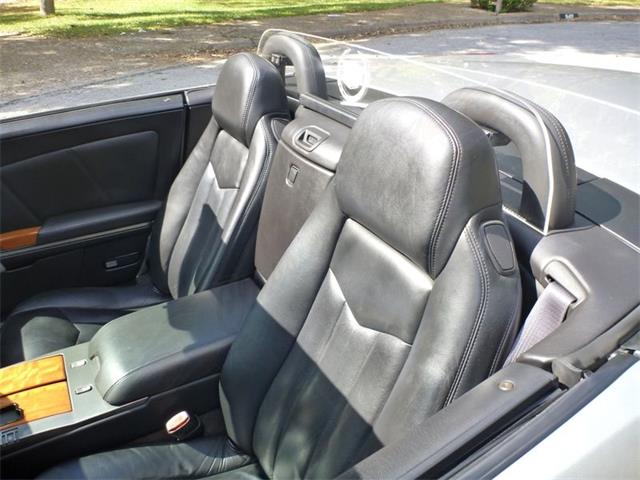 2008 Cadillac Roadster (CC-2116644) for sale in Mansfield, Texas