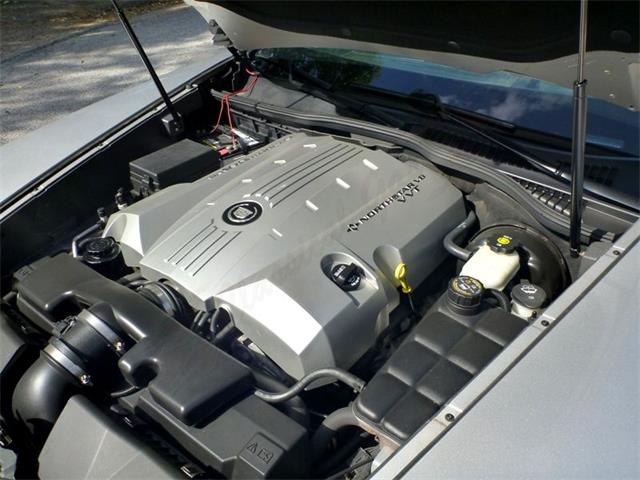 2008 Cadillac Roadster (CC-2116644) for sale in Mansfield, Texas