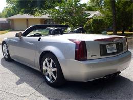 2008 Cadillac Roadster (CC-2116644) for sale in Mansfield, Texas