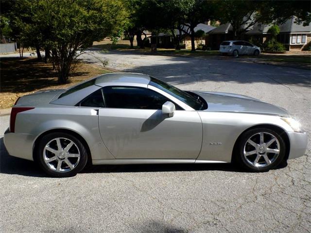 2008 Cadillac Roadster (CC-2116644) for sale in Mansfield, Texas