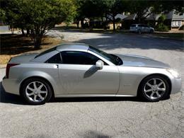 2008 Cadillac Roadster (CC-2116644) for sale in Mansfield, Texas