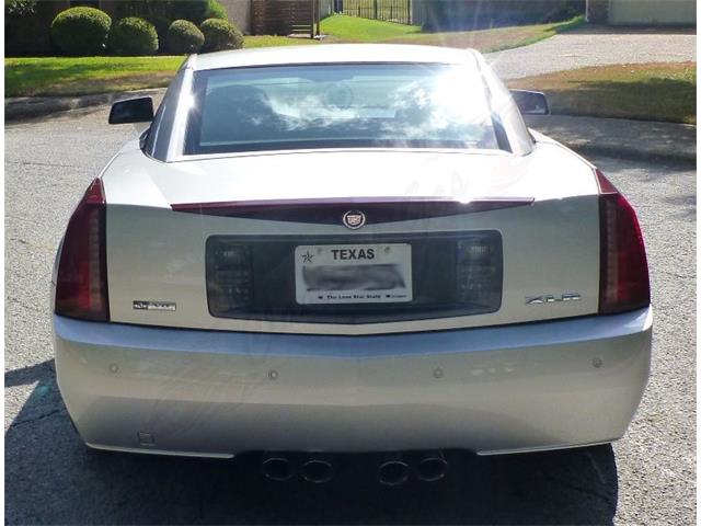 2008 Cadillac Roadster (CC-2116644) for sale in Mansfield, Texas