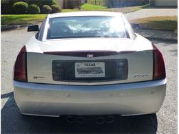 2008 Cadillac Roadster (CC-2116644) for sale in Mansfield, Texas