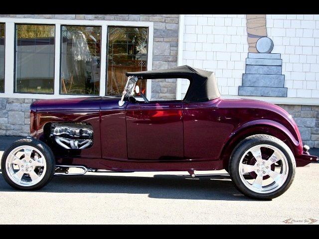 1932 Ford Roadster (CC-2116645) for sale in Mansfield, Texas