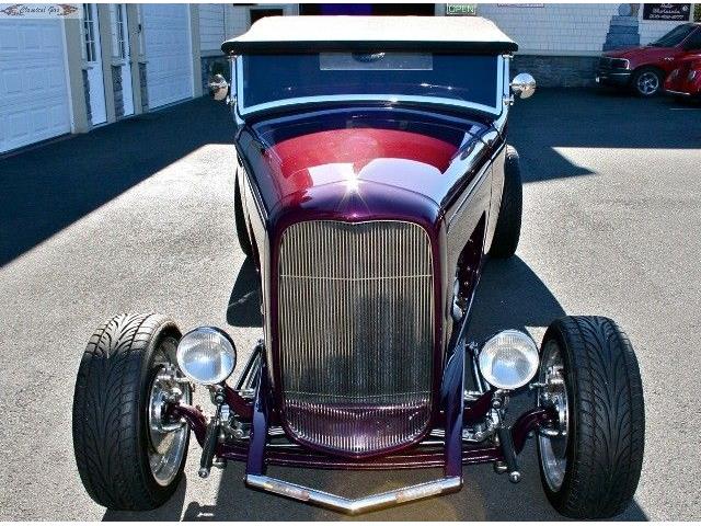 1932 Ford Roadster (CC-2116645) for sale in Mansfield, Texas