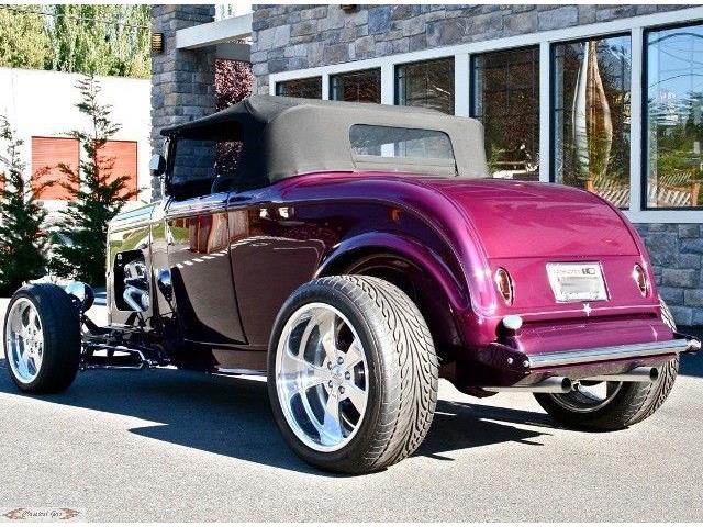 1932 Ford Roadster (CC-2116645) for sale in Mansfield, Texas