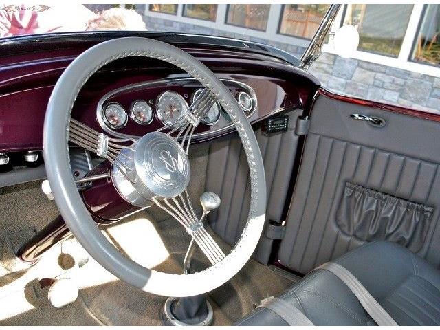 1932 Ford Roadster (CC-2116645) for sale in Mansfield, Texas