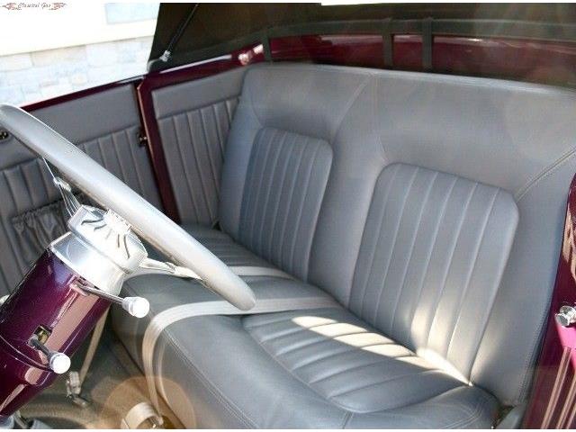 1932 Ford Roadster (CC-2116645) for sale in Mansfield, Texas