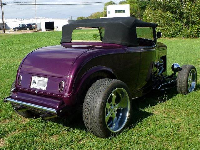 1932 Ford Roadster (CC-2116645) for sale in Mansfield, Texas