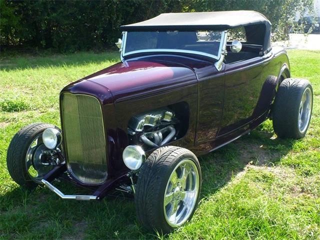 1932 Ford Roadster (CC-2116645) for sale in Mansfield, Texas