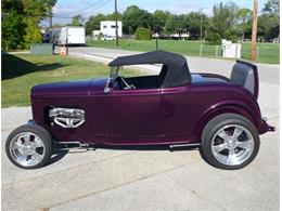 1932 Ford Roadster (CC-2116645) for sale in Mansfield, Texas