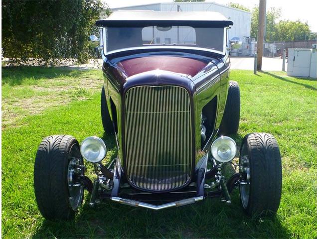 1932 Ford Roadster (CC-2116645) for sale in Mansfield, Texas