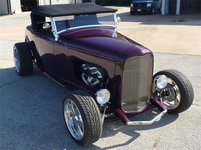 1932 Ford Roadster (CC-2116645) for sale in Mansfield, Texas