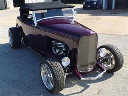 1932 Ford Roadster (CC-2116645) for sale in Mansfield, Texas