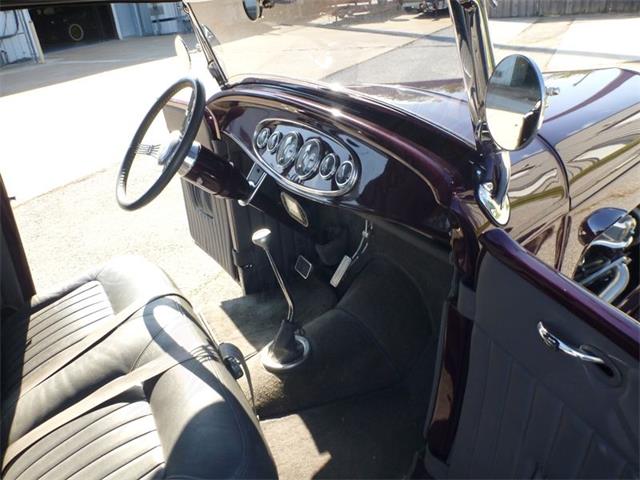 1932 Ford Roadster (CC-2116645) for sale in Mansfield, Texas