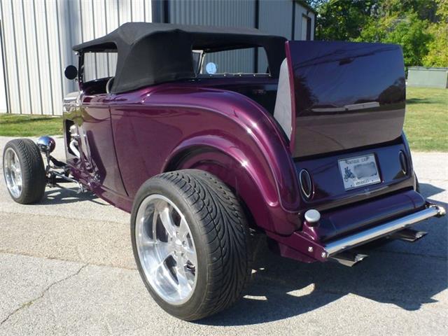 1932 Ford Roadster (CC-2116645) for sale in Mansfield, Texas