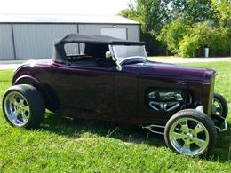 1932 Ford Roadster (CC-2116645) for sale in Mansfield, Texas