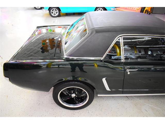 1966 Ford Mustang (CC-2116647) for sale in Wayne, Michigan