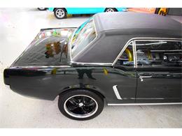 1966 Ford Mustang (CC-2116647) for sale in Wayne, Michigan